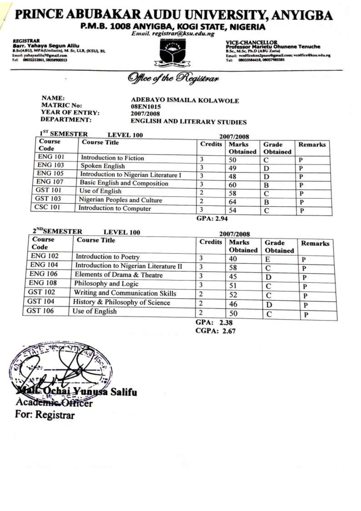 Document Page 2